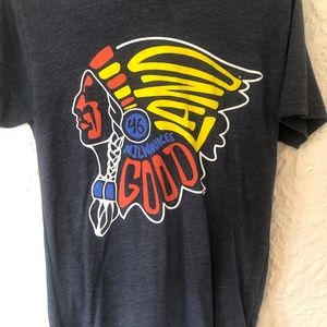 Men's Milwaukee Goodland T